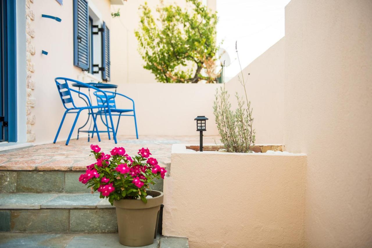 Gina'S House Argostoli Villa Exterior photo