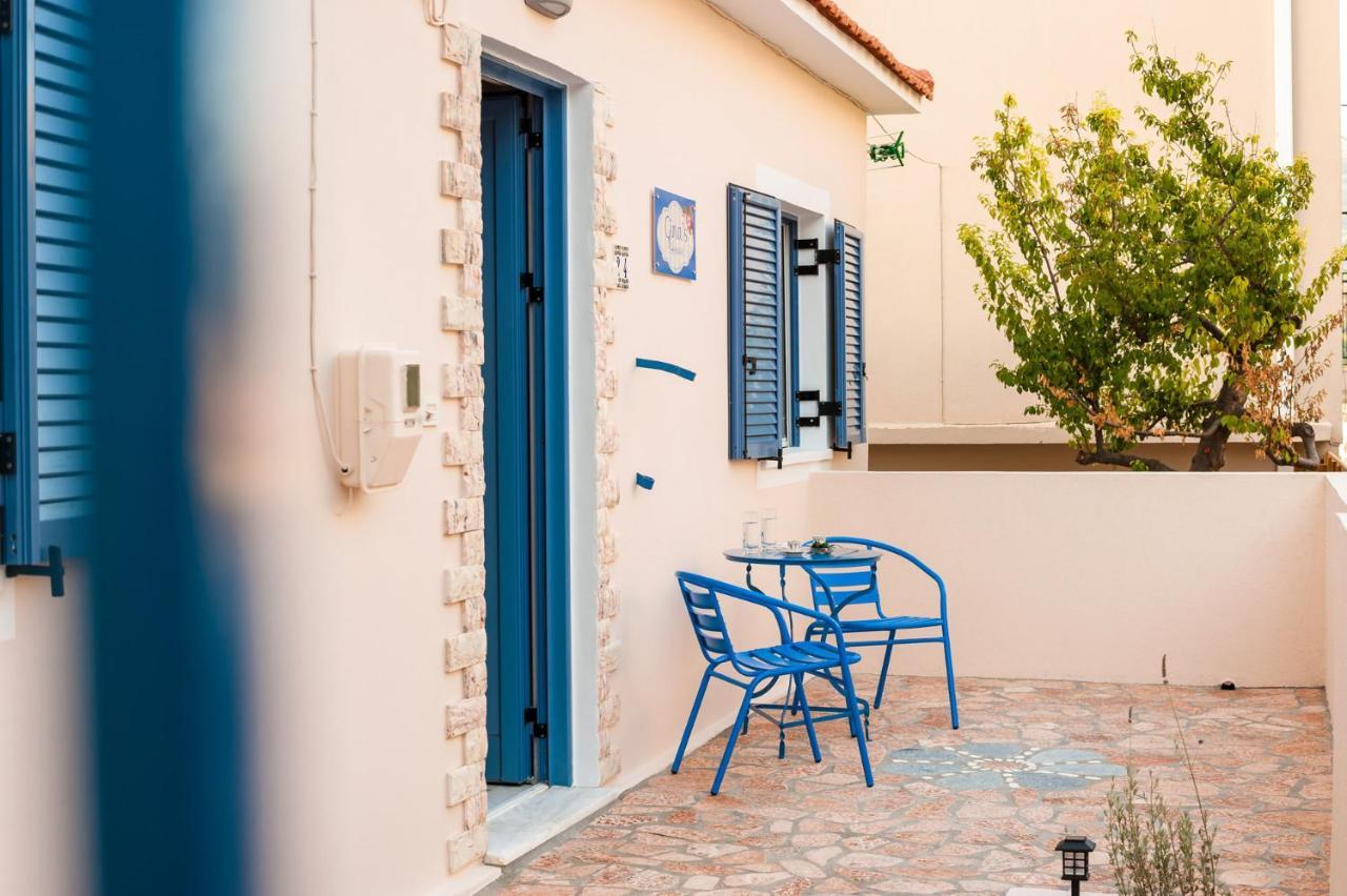 Gina'S House Argostoli Villa Exterior photo